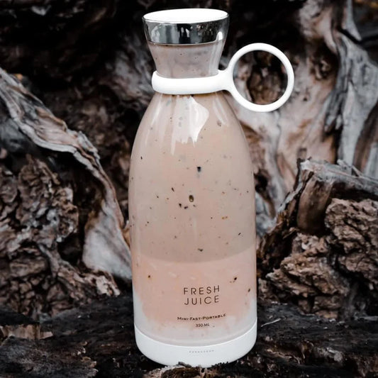 FreshJuice™ - Botella Licuadora Portatil
