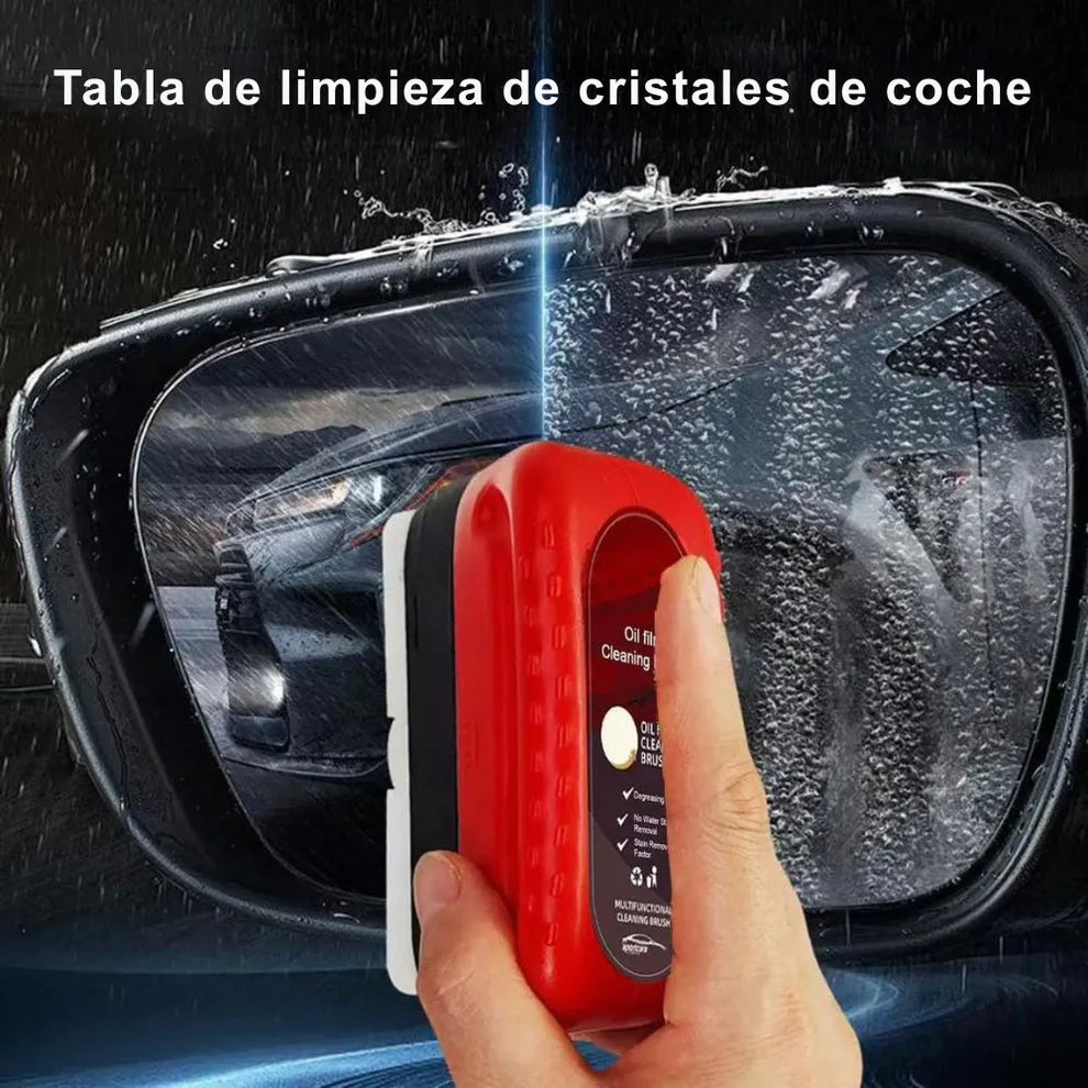 CarWashPro™ - Limpiador Repele Agua